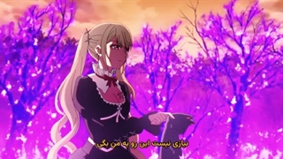 انیمه کلاس درس گربه سیاه و جادوگر Kuroneko to Majo no Kyoushitsu قسمت 11 زیرنویس فارسی