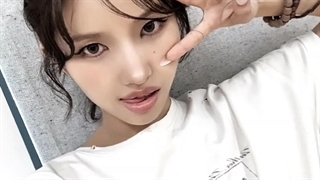 My edit of QUEEN Soyeon(کپ مهم)