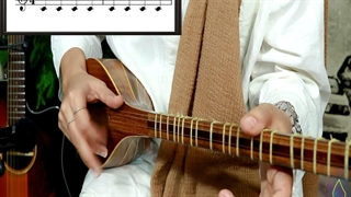آموزش سه تار | جلسه 1 | سایت Dordo.ir | لینک آموزش ها در کپشن