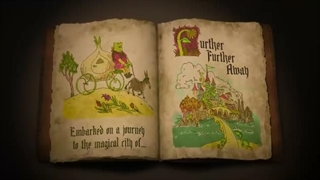 دانلود انیمیشن Shrek 5 2026 شرک 5