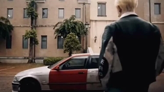 موزیک ویدیوی ‘ ride or die ‘ از ایوان ( هیسونگ سابق ) منتشر شد .کپشن