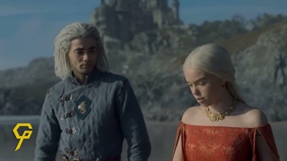 مرور فصل اول خاندان اژدها (House of Dragon)