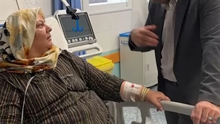 هیچ‌وقت برای زندگی دوباره دیر نیست!