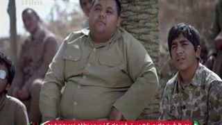 بچه های گروهان بلال قسمت 3