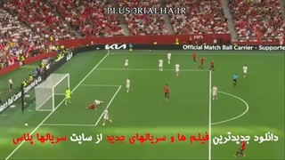 خلاصه بازی نیوزیلند 1 - مصر 3 - جام جهانی 2026 - مرحله گروهی  (دور دوم - گروه G)