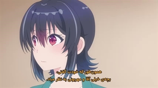 انیمه من با دومین دختر زیبای کلاسم دوست شدم Class de 2-banme ni Kawaii Onnanoko to Tomodachi ni Natta قسمت 12 اخر