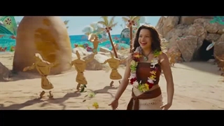 دانلود فیلم موانا Moana 2026