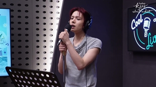 쿨룩 LIVE ▷ 에반 (EVAN) ‘Ride or Die’ / [한해의 키스 더 라디오] | KBS 260623 방송(اجرای زنده آهنگ Ride or Die از heeseung)