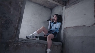 کاور Me, myself and I توسط Jiwoo