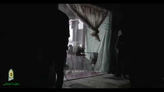دستگیری عوامل موساد