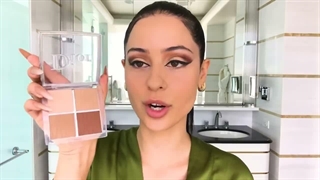 Maddy euphoria makeup beauty secret