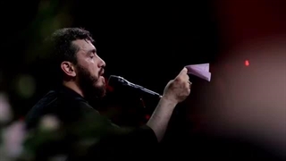 14050403: همه‌جا گوش‌به‌فرمان اباعبدالله - حاج مهدی رسولی