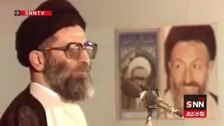 روضه ی روز عاشورای #امام_شهید
