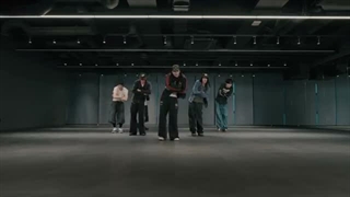 دنس پرکتیس do your dance از رایز