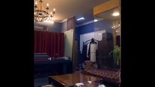 مجموعه پوشاک آقایان کاوالتو در مشهد