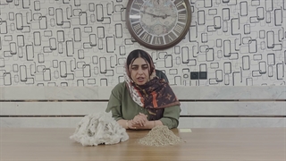 پشم سنگ فله
