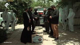 آزادی مشروط قسمت 12