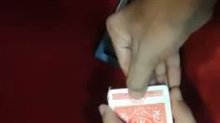 غیب شدن جعبه کارت