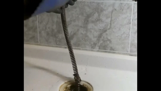 لوله بازکنی در فلاح 09104742040 لوله بازکنی سریع فلاح