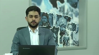 پاسخ استاد شیعه به سوالات بیننده سنی مذهب ( شبکه حضرت ولی عصر عج ) پرسمان اعتقادی