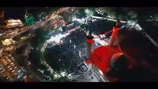 مالک بیا که دست علی را نفاق بست