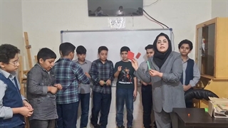 توضیح بخشپذیری بر ۹