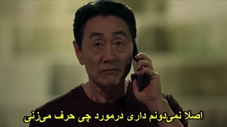 قسمت 5 سریال یادداشت های ردیف آخر با زیرنویس فارسی چسبیده(مشخصات در توضیحات)
