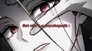 میکس از مانهوا Merry psycho