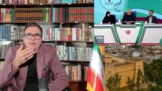 14050406: افشاگری پسر رفسنجانی از نقش قالیباف در فتنه۸۸