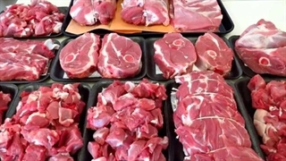 «نقدینگی» مانع جدید بر سر راه واردات گوشت