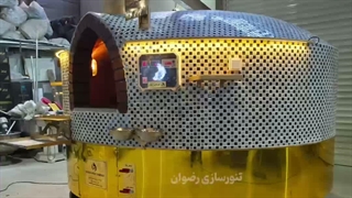 تنور سنگک نانوایی، رستوران، طباخی، کبابی و جگرکی ها