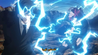 انیمه خانواده یوزاکورا Yozakura-san Chi no Daisakusen فصل 2 قسمت 12