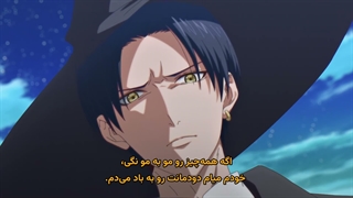 انیمه کلاس درس گربه سیاه و جادوگر Kuroneko to Majo no Kyoushitsu قسمت 12
