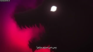 انیمه کلاس درس گربه سیاه و جادوگر قسمت 12 زیرنویس فارسی