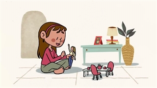 History of toys