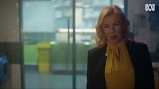 دانلود سریال هرو Harrow 2018