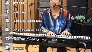 Top 10 JYP iconic memes