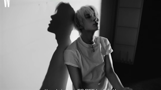 Overflow از ایوان EVAN در WKorea