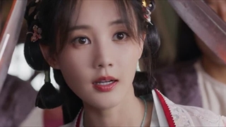 سریال چینی افسانه ابرهای گلگون(The Legend of Rosy Clouds 2026) قسمت بیستم با زیرنویس فارسی