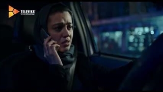 حمیدرضا آذرنگ و ریما رامین فر در فیلم درام چهل و هفت