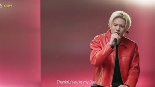 اجرای Day1 از ایوان EVAN در برنامه leemujin service