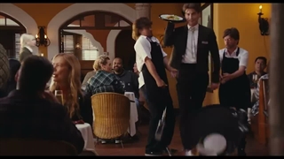 دانلود فیلم گارسون‌ها Busboys 2026