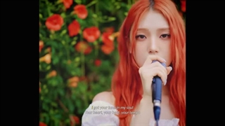 کاور آهنگ Since I Found you توسط یه اون (آنچایلد) از natalie layne