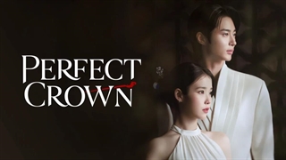 سریال تاج کامل قسمت 1 با دوبله فارسی / Perfect crown 2026