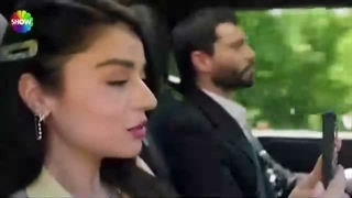 قسمت سوم سریال ترکی عشق احتمالی