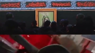 معجزه امام حسین علیه السلام
