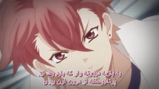 انیمه عشق اول هیولا first love monster قسمت 7