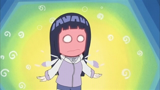 اسپین آف کمدی (راک لی)Naruto SD: Rock Lee قسمت 28 زیرنویس فارسی