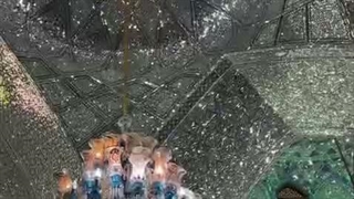 پست یک توریست خارجی از زیبایی های ایران....