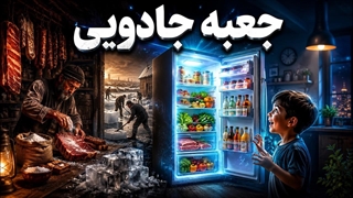قبل از اختراع یخچال مردم چگونه زندگی می_کردند؟